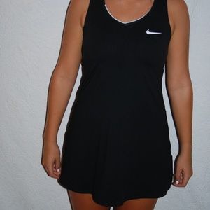 Nike-Court Tennis dress